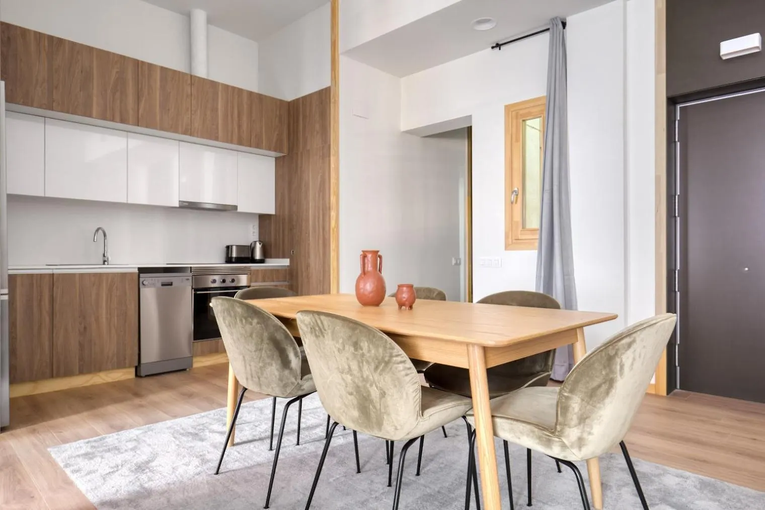 Renovated El Born 2Br Nr Port Vell Bcn-59 Appartement Barcelona