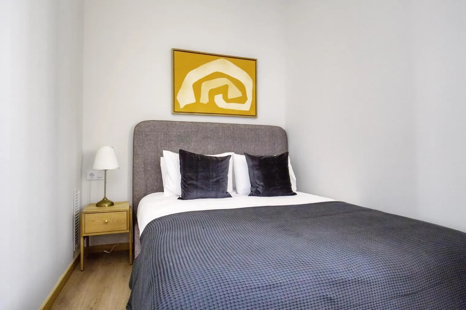 Renovated El Born 2Br Nr Port Vell Bcn-59 Appartement Barcelona