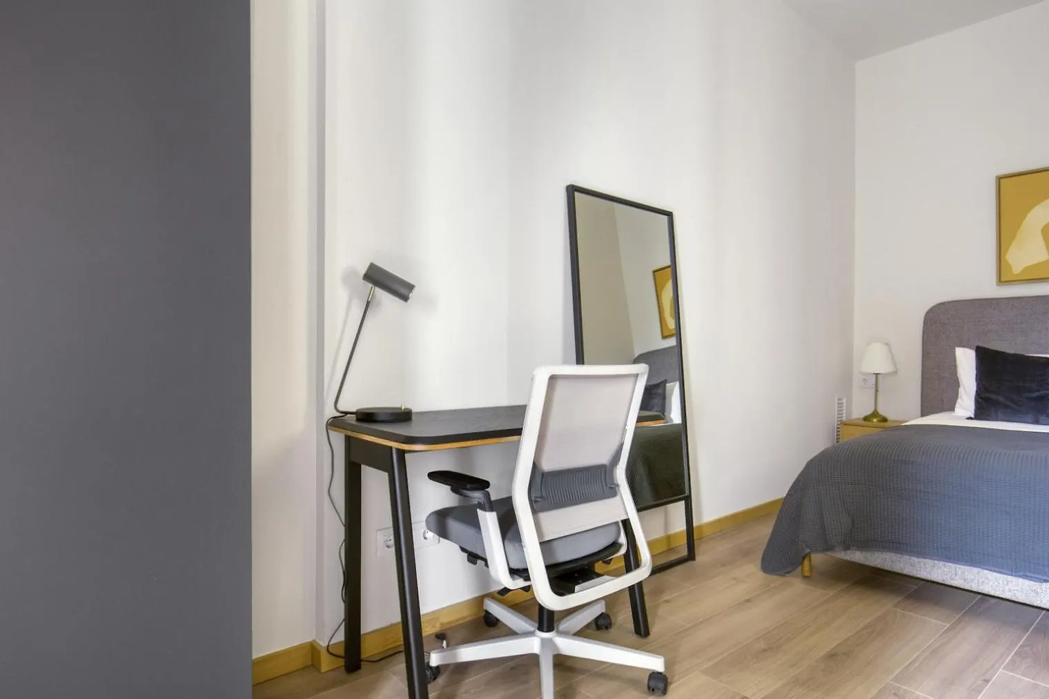 Renovated El Born 2Br Nr Port Vell Bcn-59 Appartement Barcelona 0*,