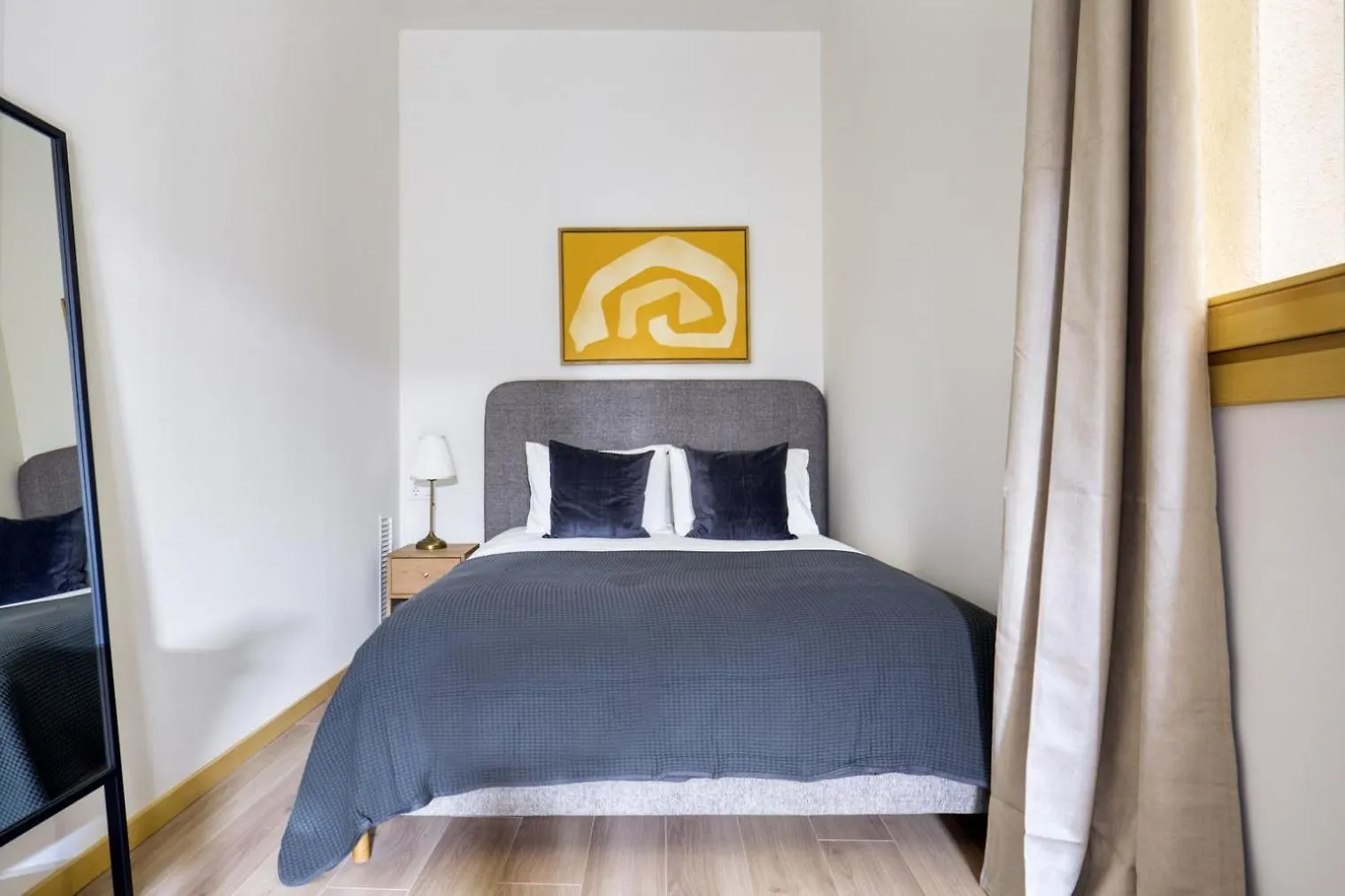 Renovated El Born 2Br Nr Port Vell Bcn-59 Appartement Barcelona